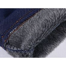 SweetBerry Брюки трикотажные  для девочек (на меху) 205409