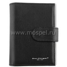 Dor. Flinger Визитница маленькая 08-0023B 11
