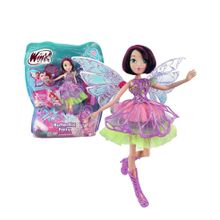 Winx Club Баттерфликс Текна