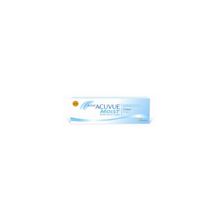 1-DAY ACUVUE  MOIST for ASTIGMATISM