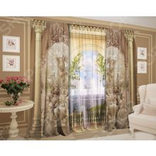 ТамиТекс «Парк скульптур»