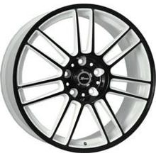 Колесный диск X-RACE AF-06 6x15 4x98 D58,6 ET35 w+b