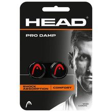 Виброгаситель HEAD Pro Damp арт.285515-BK черный