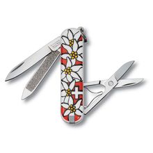 Нож-брелок VICTORINOX 0.6203.840