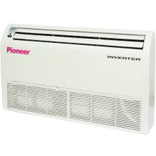 Pioneer KFFV50UW