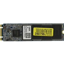 Накопитель SSD 128 Gb M.2 2280 B&M 6Gb   s Smartbuy    SB128GB-S11T-M2    MLC