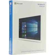 Microsoft Microsoft Windows 10 Home KW9-00265