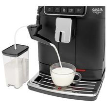 GAGGIA CADORNA Milk Black