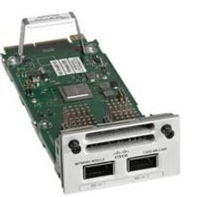 Cisco Модуль Cisco C3850-NM-2-40G