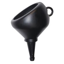 Plastex Воронка из пластмассы с экраном Plastex Supersuppilo 7360 18 см