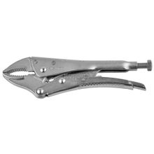 Зажим ручной универсальный Зубр "Эксперт" 22510-25 (250 мм)