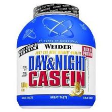 Казеин Weider Day &amp; Night Casein (шоколад-кокос) 1,8 кг