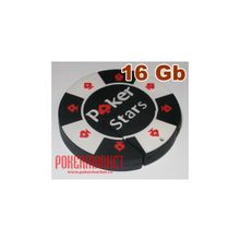 USB Flash Drive 16Gb PokerStars"