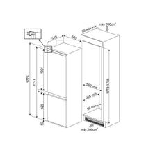 SMEG C8175TNE