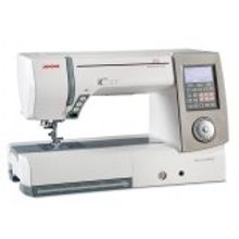 Швейная машина Janome Horizon Memory Craft 8900 QCP