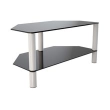 Тумба под телевизор Akma V3-400 2Grey