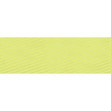 Керамическая плитка Ape Bloom Decor Stripes Lime декор 28х85