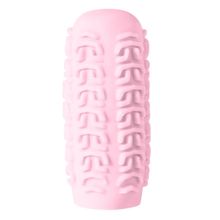 Розовый мастурбатор Marshmallow Maxi Sugary (248776)