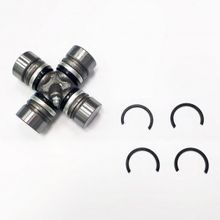 СибДеталь 3102-2201025СД Крестовина мелк.ролик со стопор. кольц.(30х88х55) (по требов.автозавода) СибДеталь