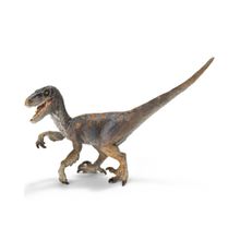 Schleich Dinosaurs Велоцираптор