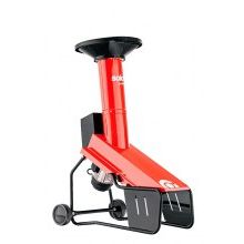 Садовый электрический измельчитель Solo by AL-KO TCS 3000 DUOTEC