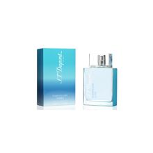 S.T. DUPONT S.T. DUPONT Essence Pure Ocean Туалетная вода 50мл