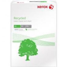 XEROX 003R91165 бумага офисная Recycled А4, 80 г м2, 500 листов