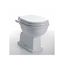 Напольный унитаз Ceramica Cielo Windsor с выпуском в стену