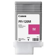 CANON PFI-120M картридж пурпурный