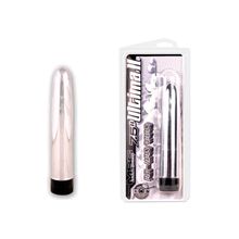 Шарики вагинал. 3,8 см прозрачные  20129