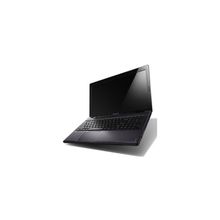 Ноутбук Lenovo IdeaPad Z585 Grey 59359810