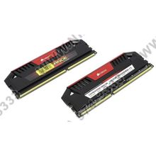 Corsair Vengeance Pro [CMY8GX3M2A1866C9R] DDR-III DIMM 8Gb KIT 2*4Gb [PC3-15000]