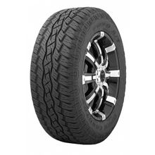 Toyo Летние Toyo Open Country A T Plus 215 65 R16 98H