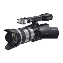 Видеокамера Sony NEX-VG20EH