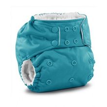 Kanga Care Многоразовый Rumparooz Onesize Aquarius