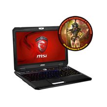 Ноутбук MSI GT60 0NE-424X (GT60 0NE-424XRU)