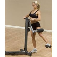 Махи бедра стоя Body-Solid FMH