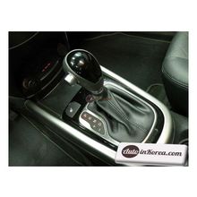 Kia Soul 1.6 GDI Luxury Style Pack 2012