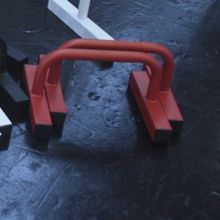 AP-014а Платформы для отжиманий, Hercules