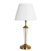 Arte Lamp Настольная лампа Arte Lamp Gracie A7301LT-1PB ID - 223038