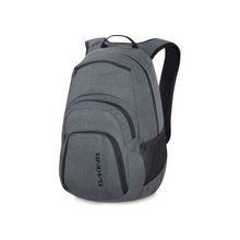 Рюкзаки DAKINE CAMPUS 25L CARBON