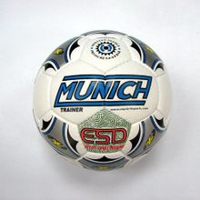 Munich Мяч для футзала FIFA MUNICH TRAINER 62W-23760