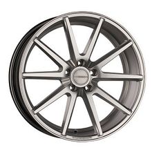 DEZENT TH 7.5x17 5x112 ET48 D70.1