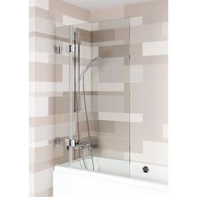 Шторка для ванной Riho Scandic (GC20200) (95x150)