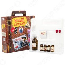 Инновации для детей Путешествие по ароматам Япония