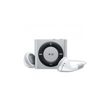 Apple iPod shuffle [MD778RP A]