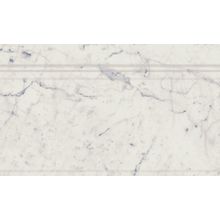 Италон Charme Extra Charme Extra Carrara Alzata 600090000444 плинтус 250 мм