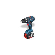 BOSCH GSR 18V-Li (0.601.866.102) Аккумуляторная дрель-шуруповерт