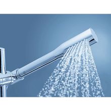 Смеситель Grohe Eurosmart Cosmopolitan 32832000 для ванны с душем