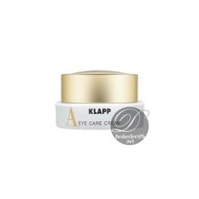 Klapp VITAMIN A Eye Care Cream Крем-уход для кожи вокруг глаз